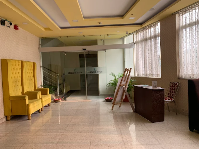 Hotel Management