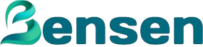 Hotel Bensen Logo Puri