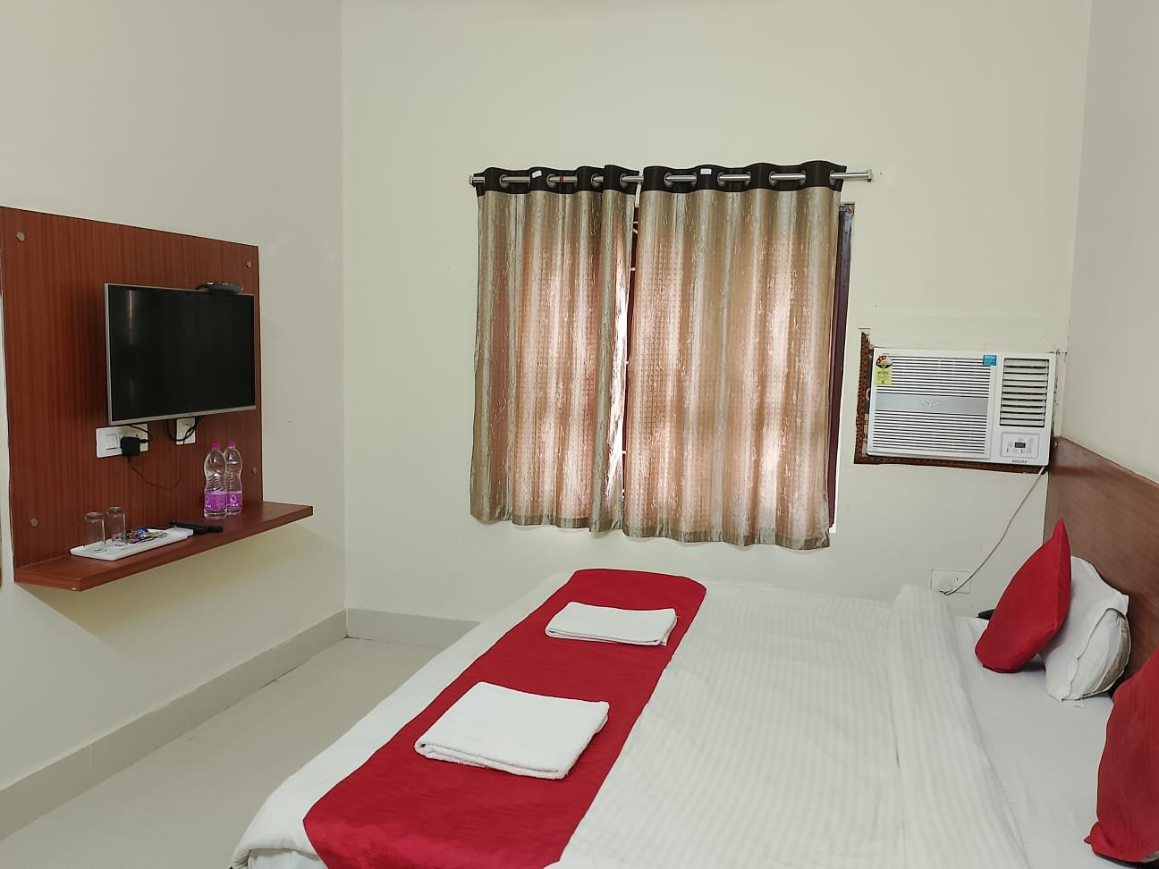 Standard Room Hotel Bensen